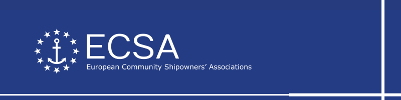 Logo ECSA