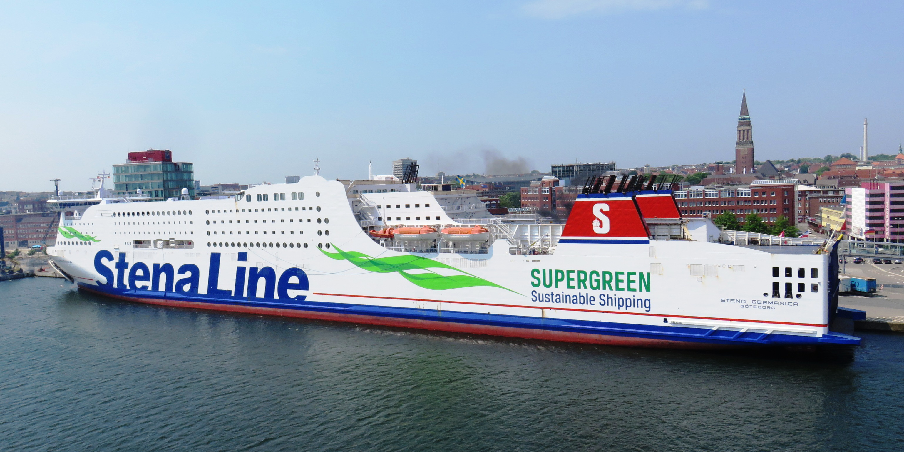 Stena Germanica